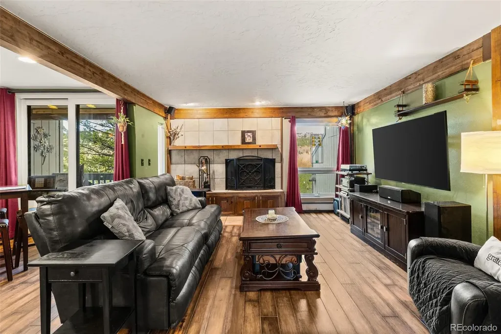 304 Ryan Gulch Court Silverthorne CO 80498