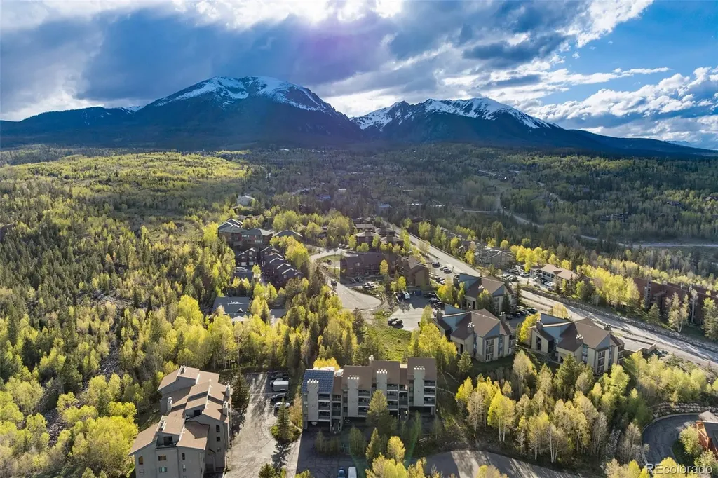304 Ryan Gulch Court Silverthorne CO 80498