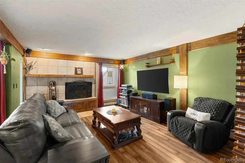 304 Ryan Gulch Court Silverthorne CO 80498