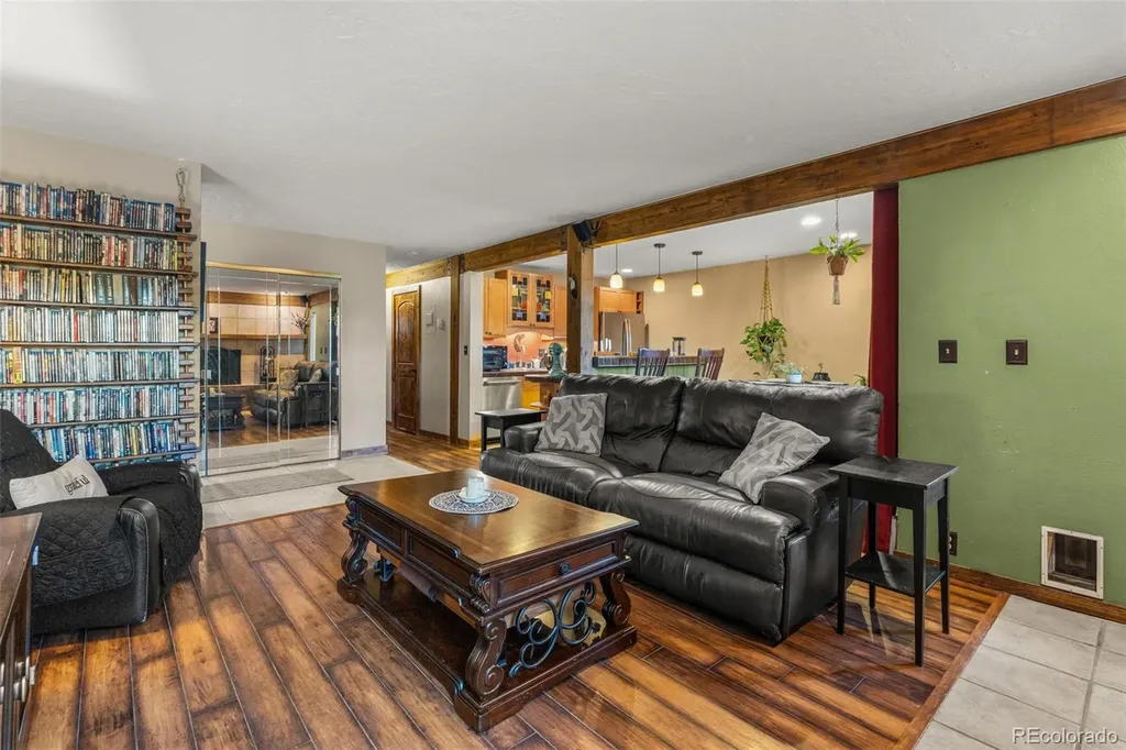 304 Ryan Gulch Court Silverthorne CO 80498