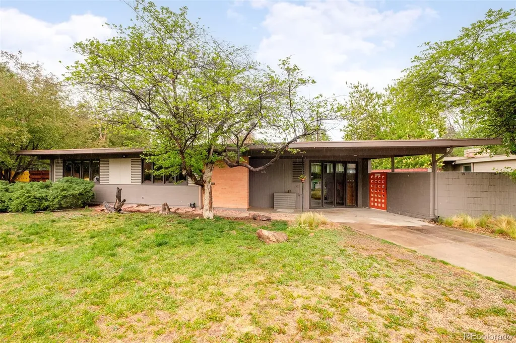 1431 E Dartmouth Avenue Englewood CO 80113