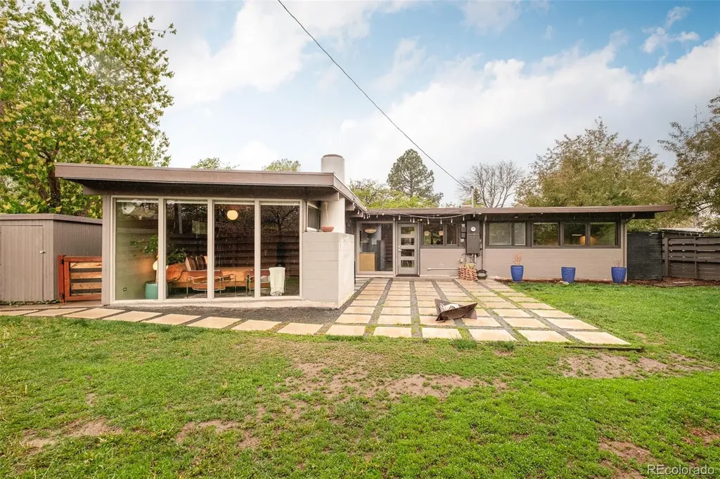 1431 E Dartmouth Avenue Englewood CO 80113