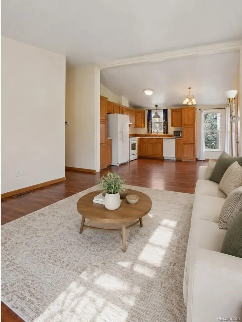 133 E Grand Avenue Hot Sulphur Springs CO 80451