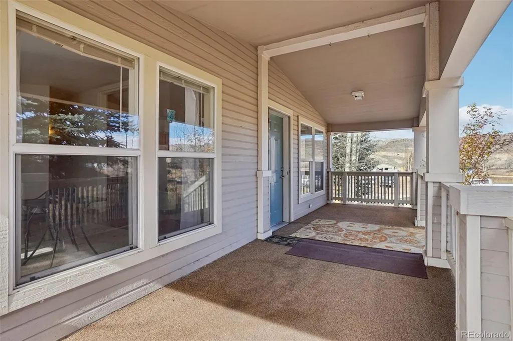 133 E Grand Avenue Hot Sulphur Springs CO 80451