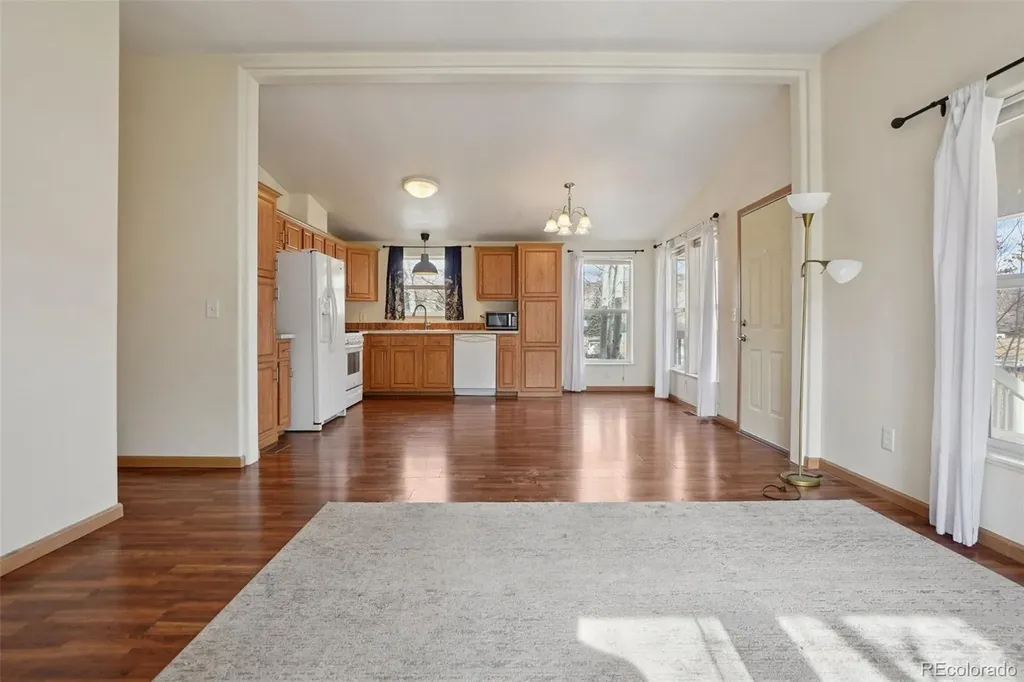133 E Grand Avenue Hot Sulphur Springs CO 80451