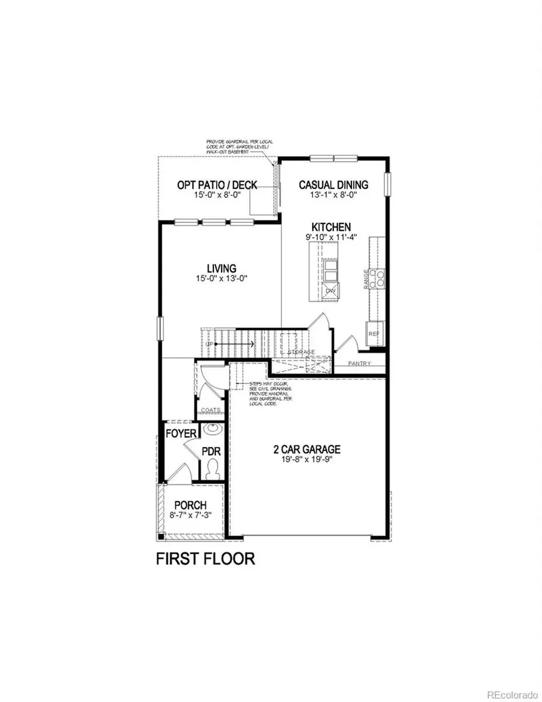 715 Ayrshire Road Johnstown CO 80534