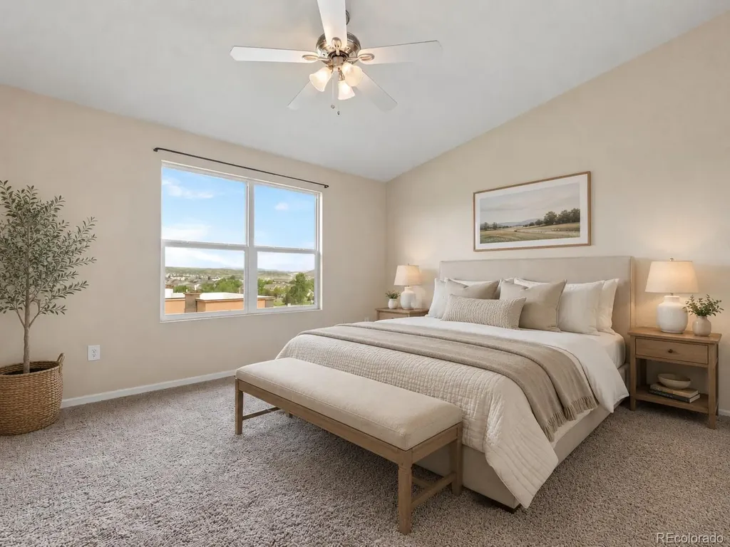 1894 Oakcrest Circle Castle Rock CO 80104