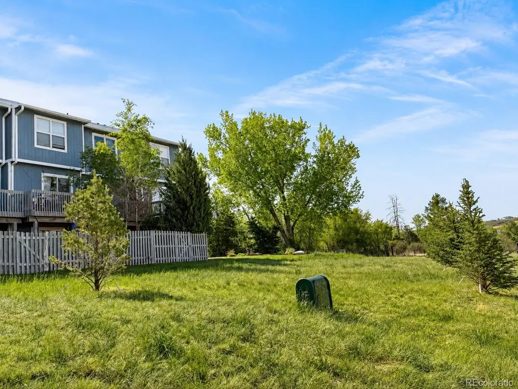 1894 Oakcrest Circle Castle Rock CO 80104
