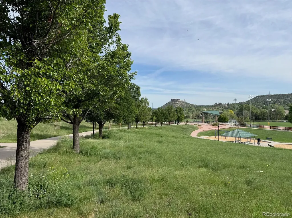 1894 Oakcrest Circle Castle Rock CO 80104