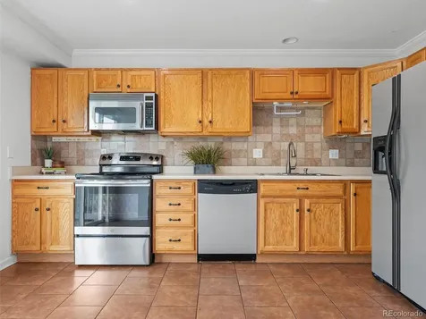 1894 Oakcrest Circle Castle Rock CO 80104