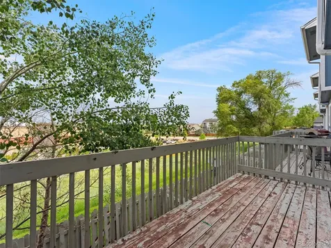 1894 Oakcrest Circle Castle Rock CO 80104