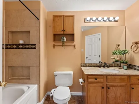 1894 Oakcrest Circle Castle Rock CO 80104