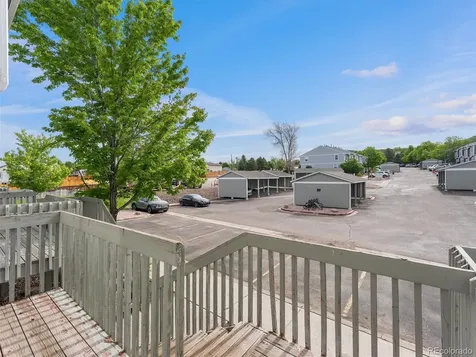 1894 Oakcrest Circle Castle Rock CO 80104