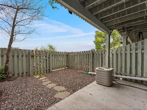 1894 Oakcrest Circle Castle Rock CO 80104