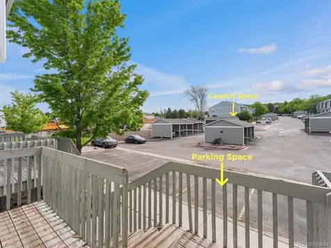1894 Oakcrest Circle Castle Rock CO 80104