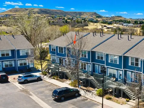 1894 Oakcrest Circle Castle Rock CO 80104