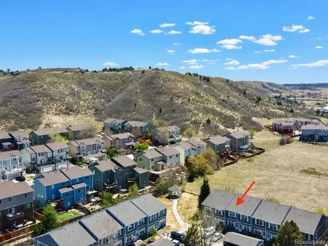 1894 Oakcrest Circle Castle Rock CO 80104