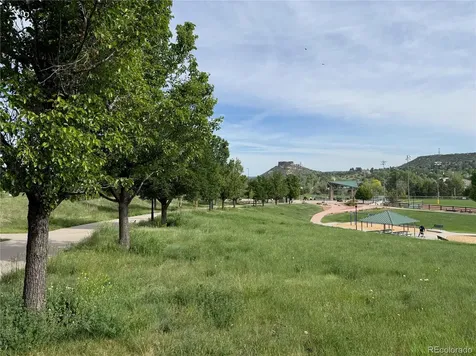 1894 Oakcrest Circle Castle Rock CO 80104
