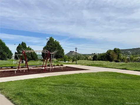 1894 Oakcrest Circle Castle Rock CO 80104