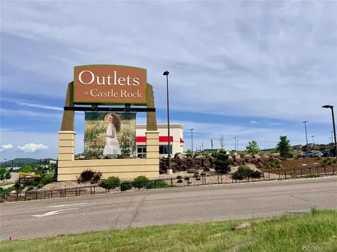 1894 Oakcrest Circle Castle Rock CO 80104