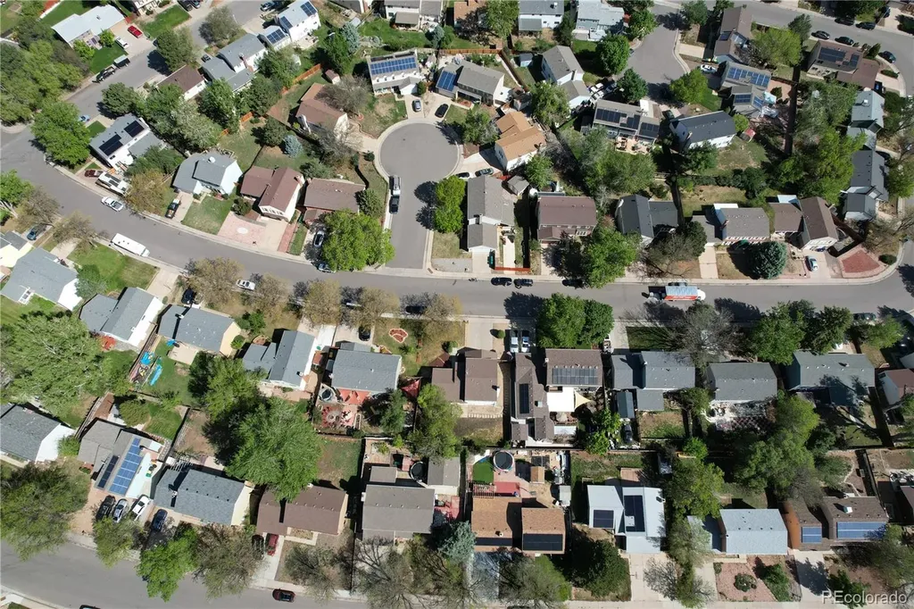 14896 E Caspian Place Aurora CO 80014