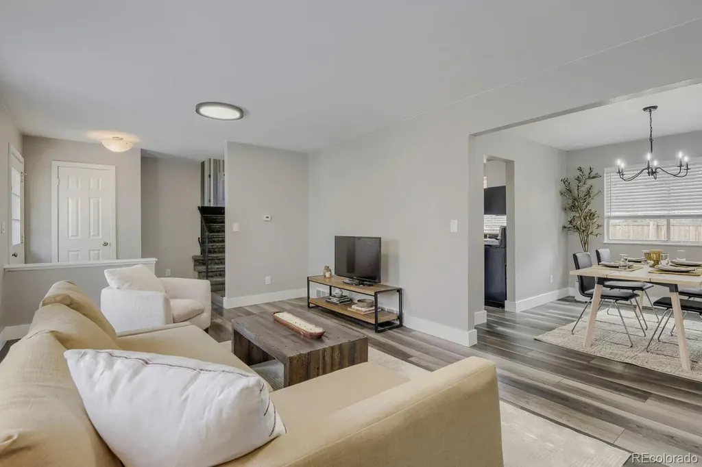 14896 E Caspian Place Aurora CO 80014