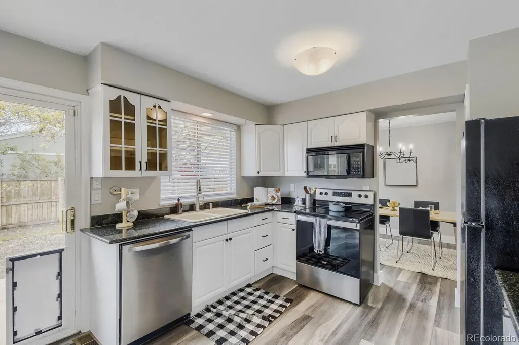 14896 E Caspian Place Aurora CO 80014