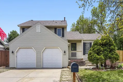 14896 E Caspian Place Aurora CO 80014