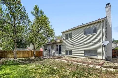 14896 E Caspian Place Aurora CO 80014