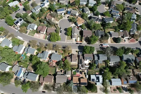 14896 E Caspian Place Aurora CO 80014