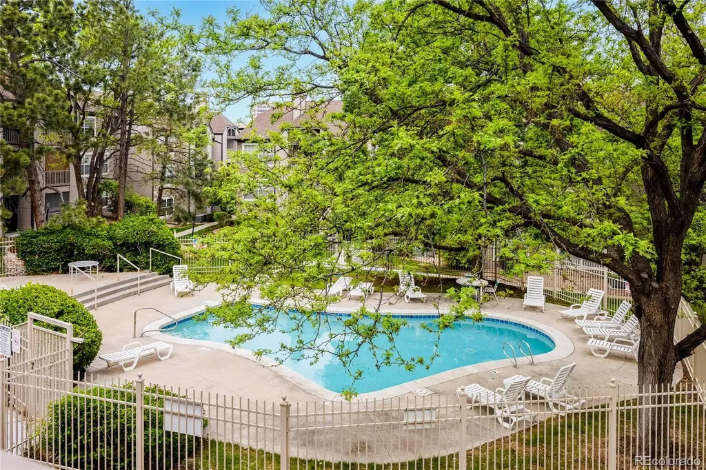 9212 E Arbor Circle Englewood CO 80111