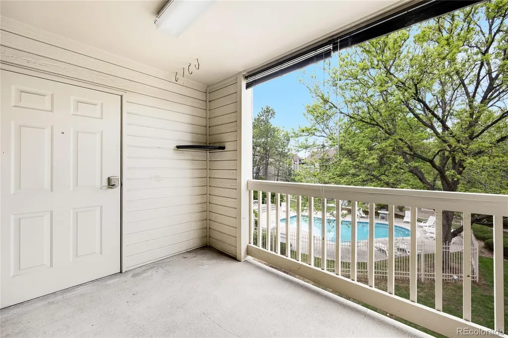 9212 E Arbor Circle Englewood CO 80111