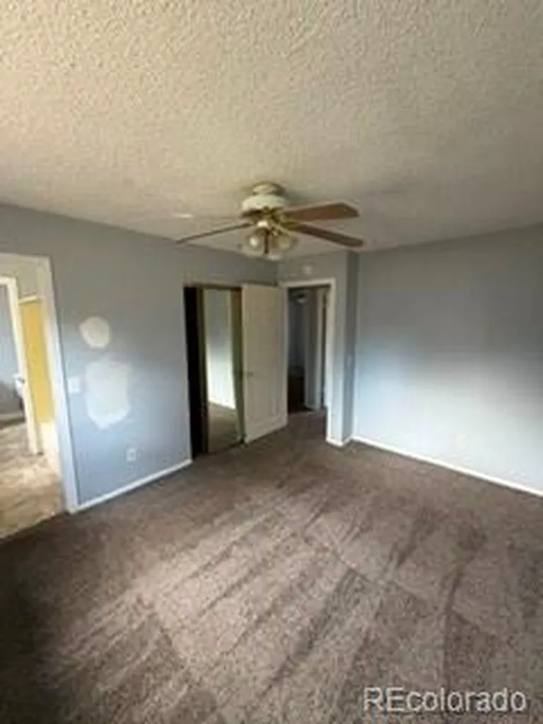 9748 Clayton Circle Denver CO 80229