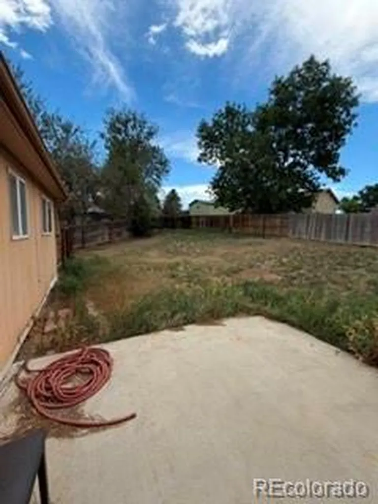9748 Clayton Circle Denver CO 80229