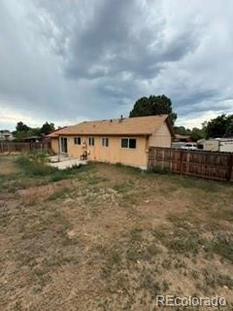 9748 Clayton Circle Denver CO 80229