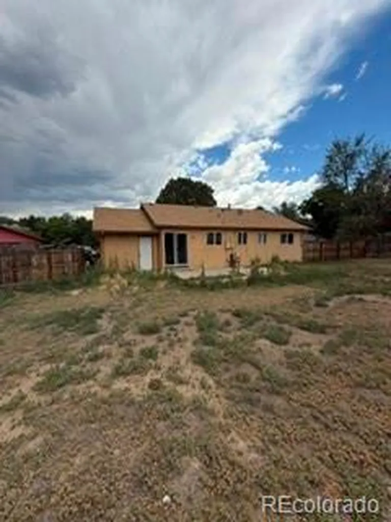 9748 Clayton Circle Denver CO 80229