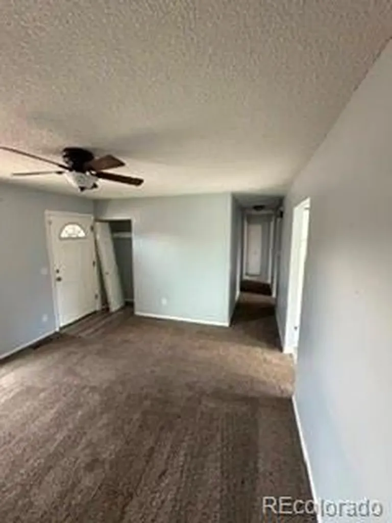 9748 Clayton Circle Denver CO 80229