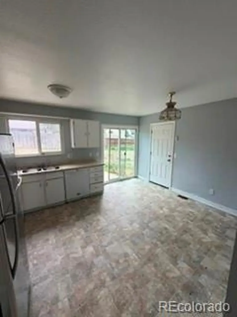 9748 Clayton Circle Denver CO 80229
