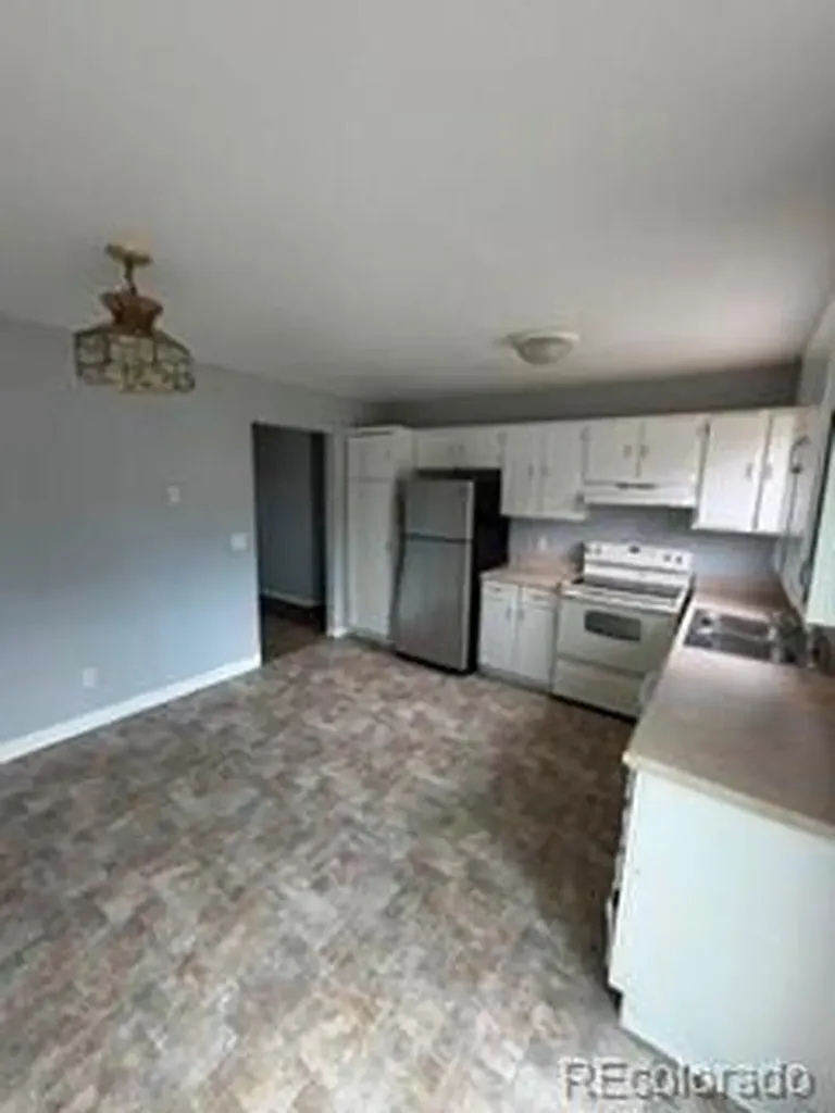 9748 Clayton Circle Denver CO 80229