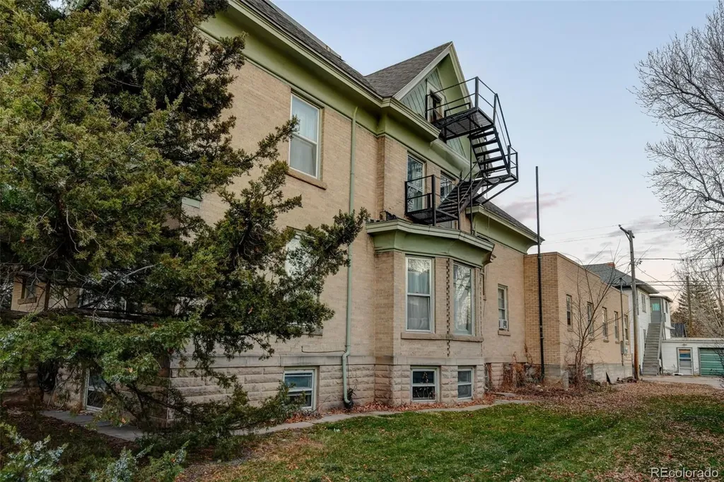 303 S 3rd Street Sterling CO 80751