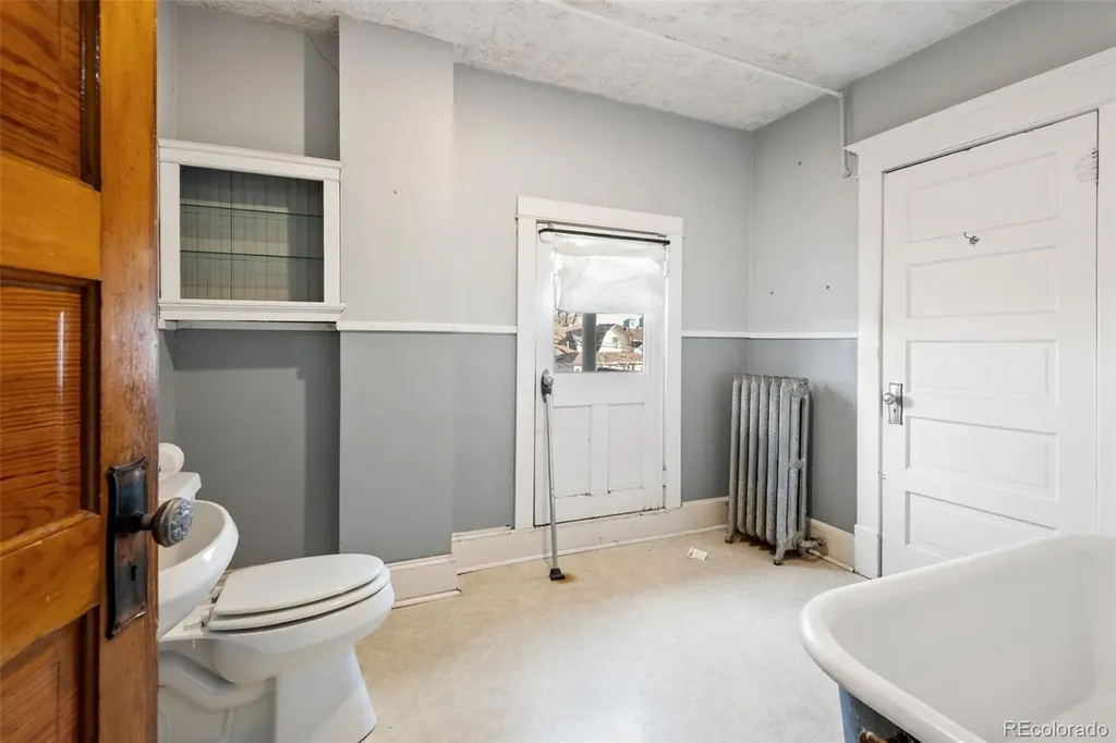 303 S 3rd Street Sterling CO 80751