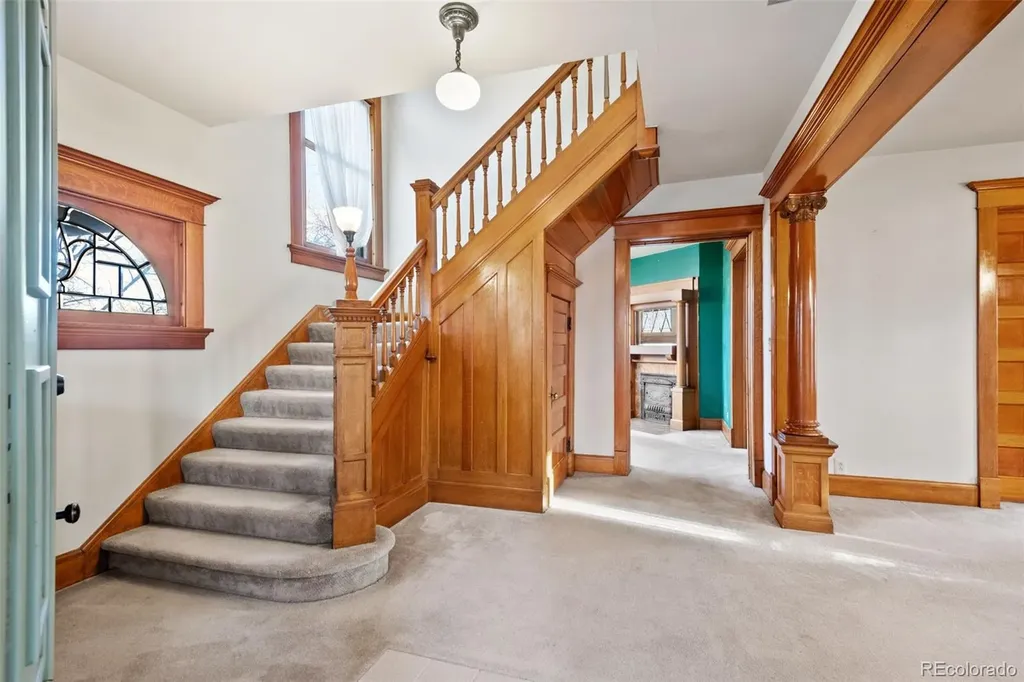 303 S 3rd Street Sterling CO 80751