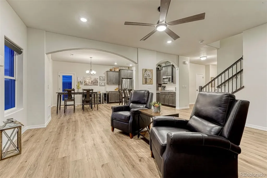 8268 Sophia Lane Peyton CO 80831
