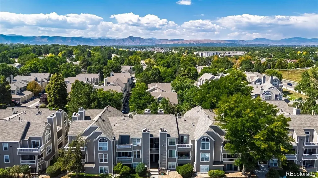 5745 W Atlantic Place Lakewood CO 80227