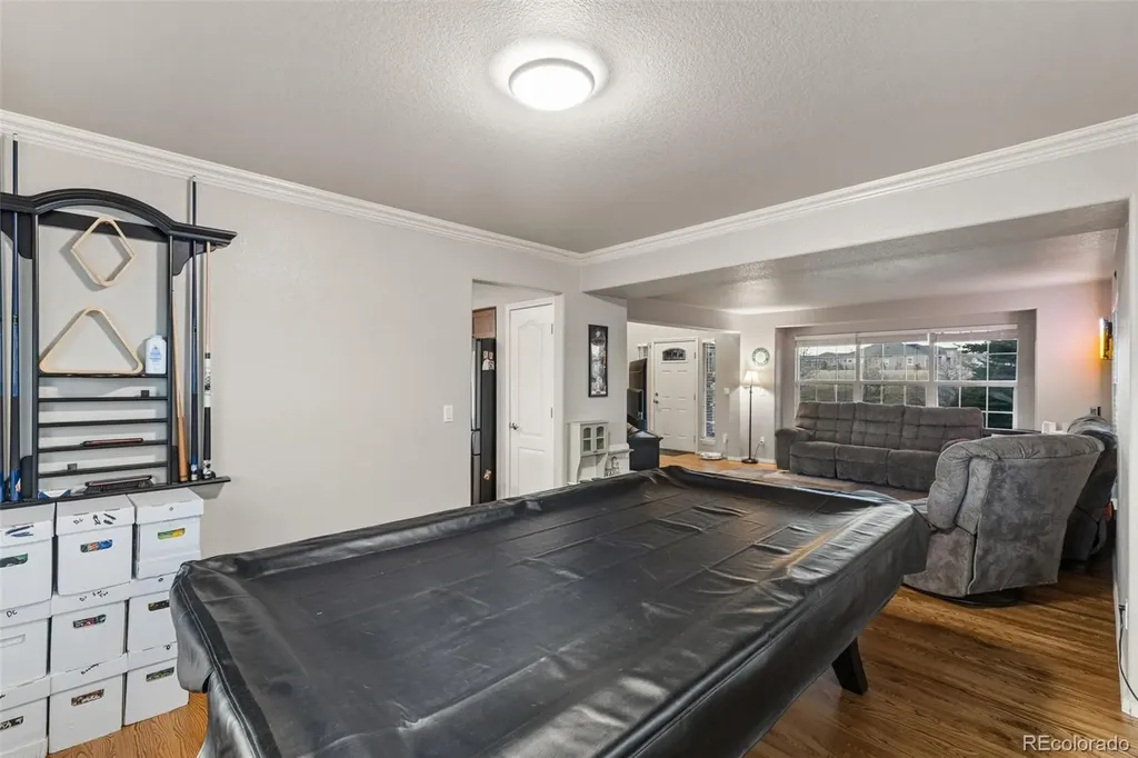 8856 Country Creek Trail Colorado Springs CO 80924