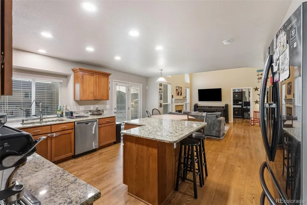 8856 Country Creek Trail Colorado Springs CO 80924