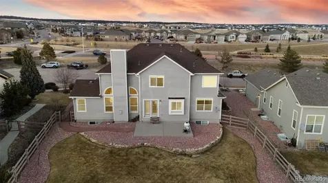 8856 Country Creek Trail Colorado Springs CO 80924