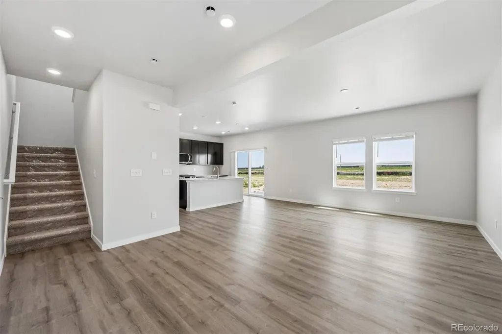 9394 Danube Street Commerce City CO 80022