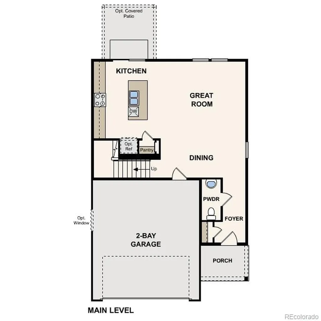 9394 Danube Street Commerce City CO 80022