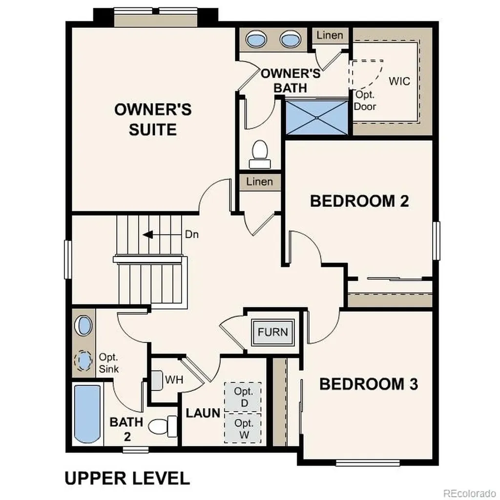 9394 Danube Street Commerce City CO 80022